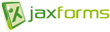 Jaxfront Logo